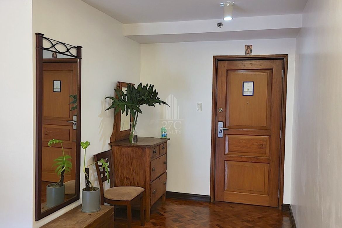 1 Bedroom Condo for Sale in Alabang, Muntinlupa, Metro Manila – photo 7