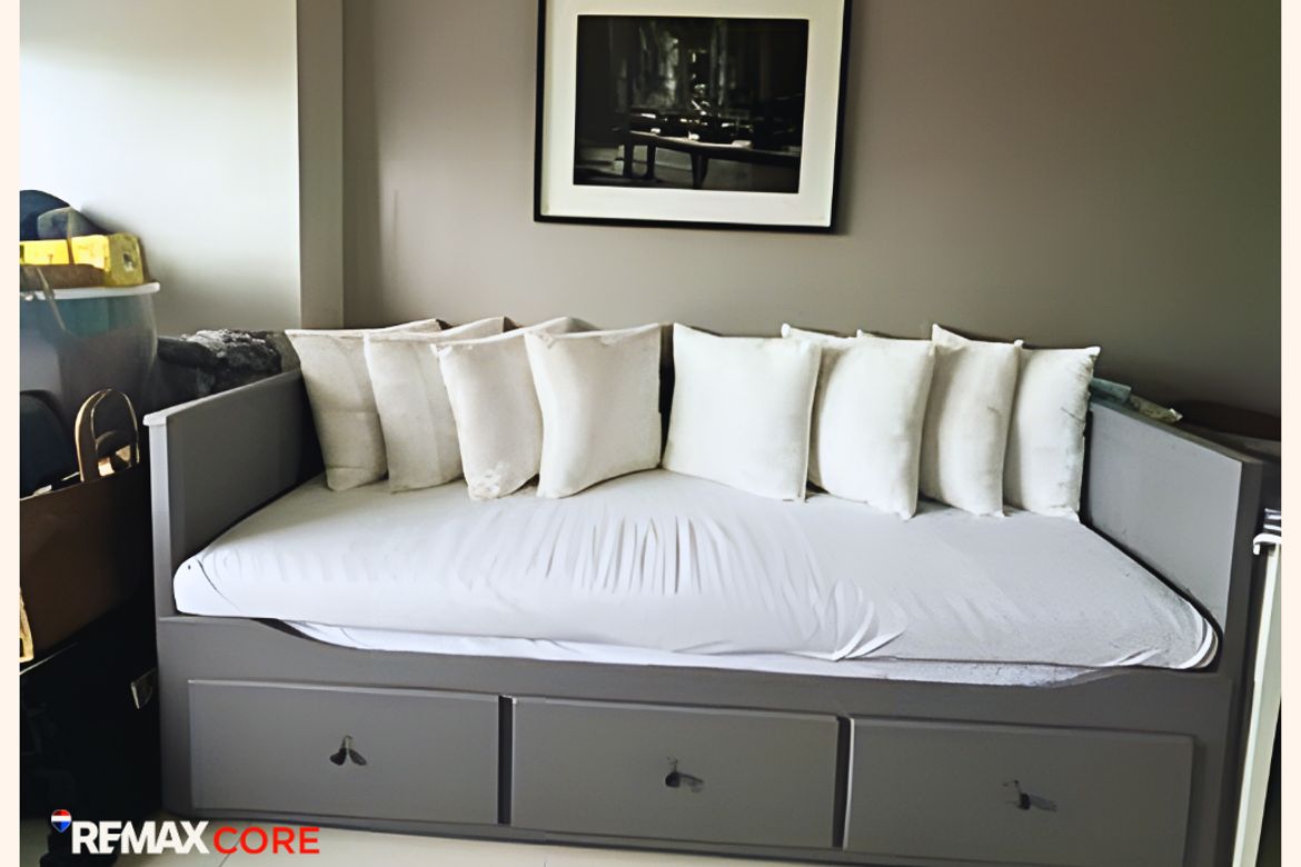 1 Bedroom Condo for Sale in Alabang, Muntinlupa, Metro Manila – photo 2