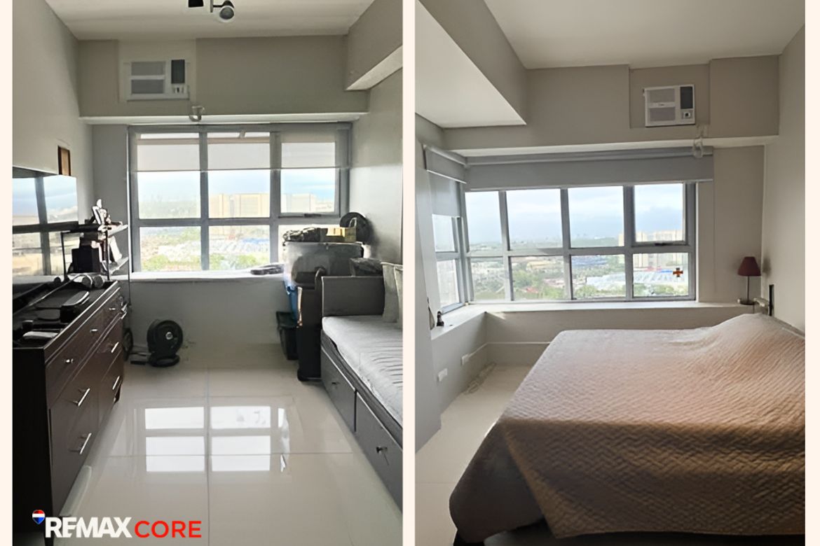 1 Bedroom Condo for Sale in Alabang, Muntinlupa, Metro Manila – photo 3