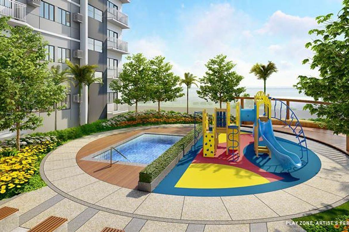 1 Bedroom Condo for Sale in Alabang, Muntinlupa, Metro Manila – photo 5