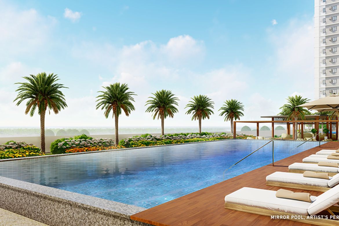 1 Bedroom Condo for Sale in Alabang, Muntinlupa, Metro Manila – photo 6