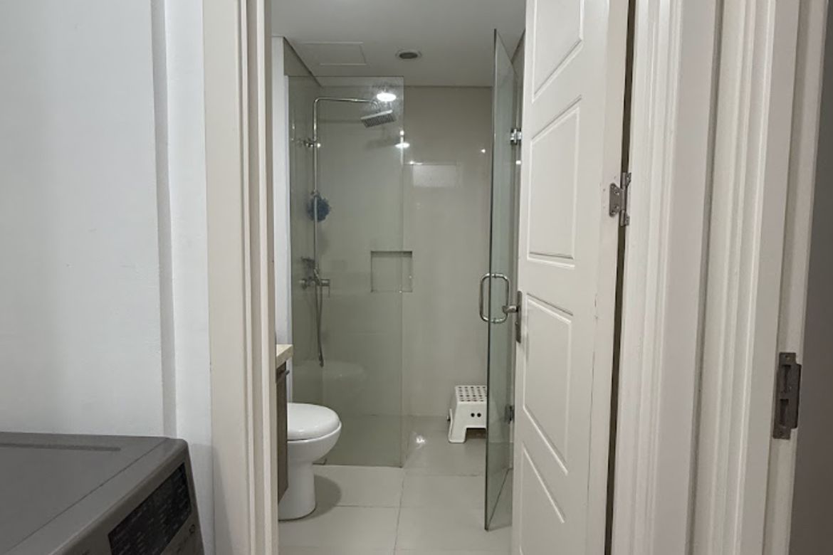 1 Bedroom Condo for Sale in Alabang, Muntinlupa, Metro Manila – photo 4