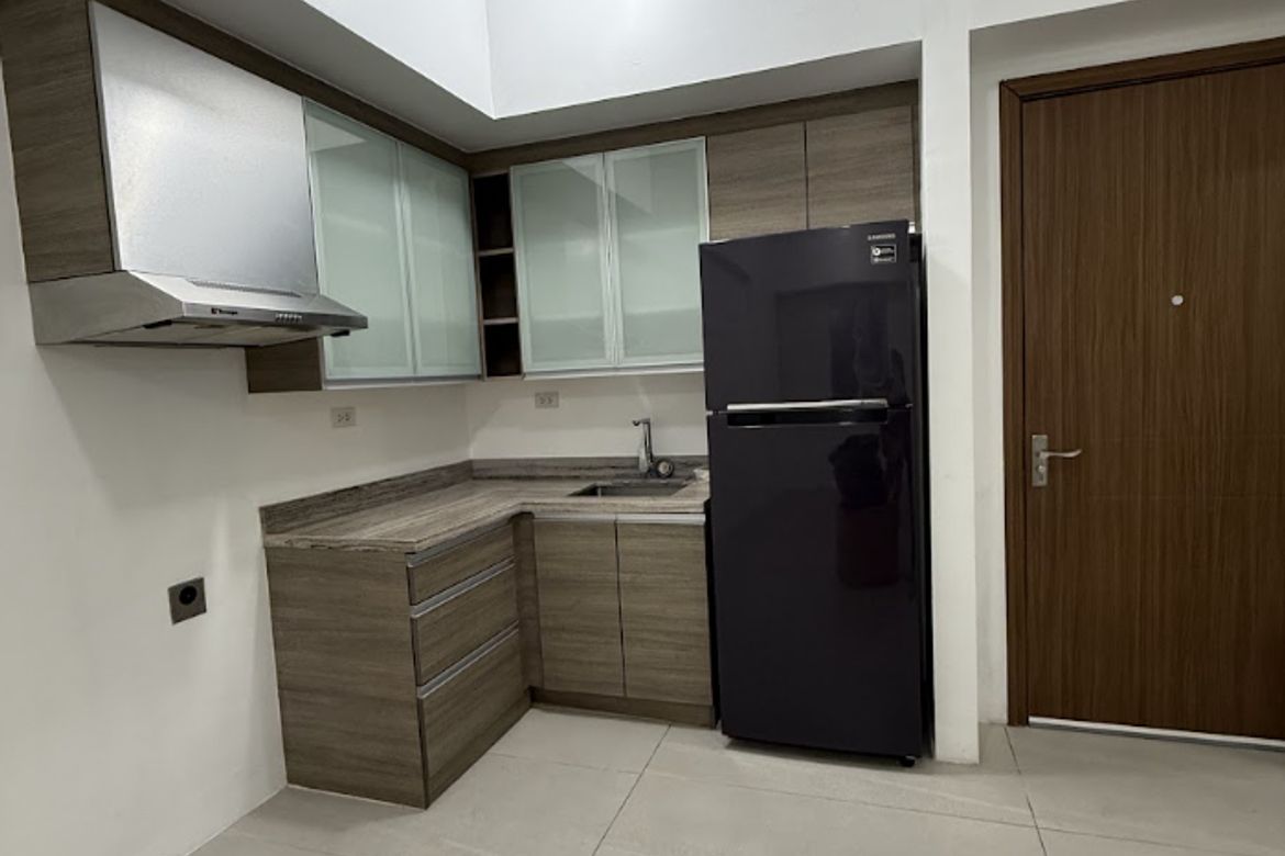 1 Bedroom Condo for Sale in Alabang, Muntinlupa, Metro Manila – photo 6