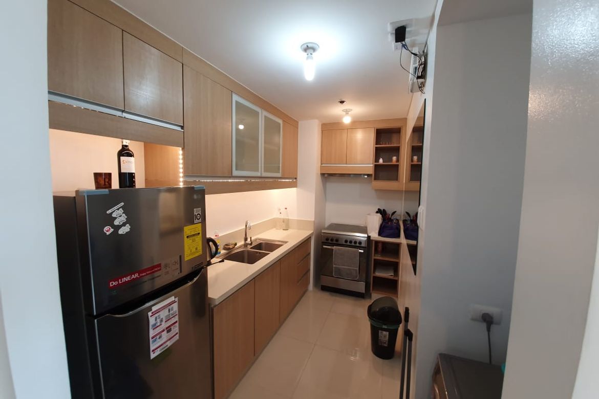 1 Bedroom Condo for Sale in Alabang, Muntinlupa, Metro Manila
