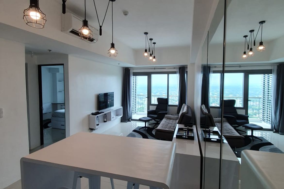 1 Bedroom Condo for Sale in Alabang, Muntinlupa, Metro Manila – photo 5