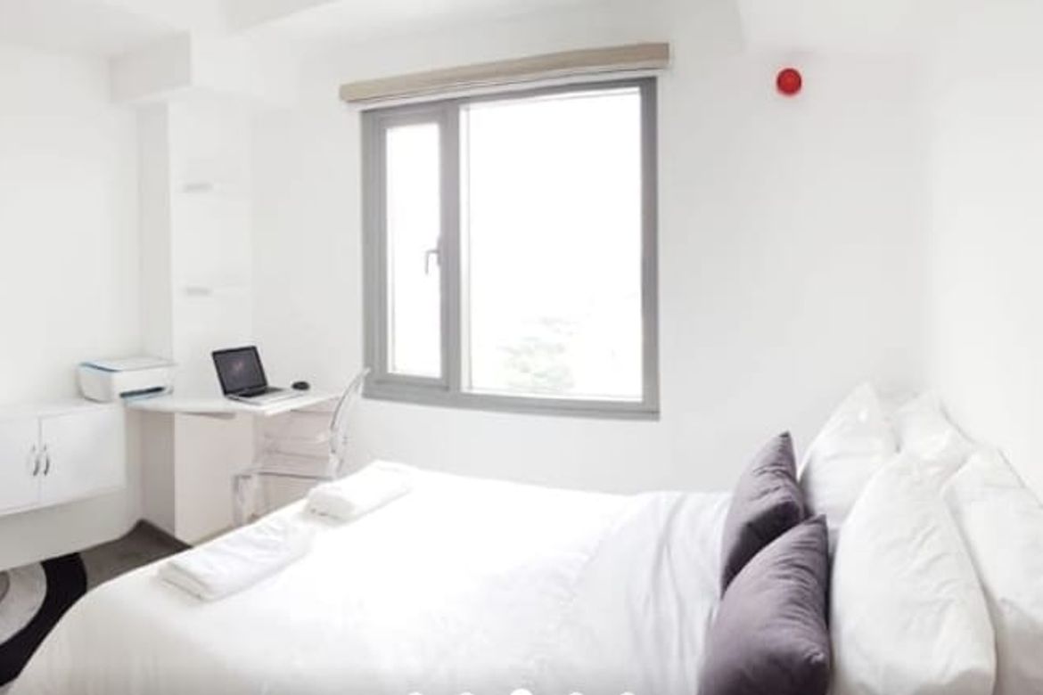 1 Bedroom Condo for Sale in Alabang, Muntinlupa, Metro Manila – photo 7
