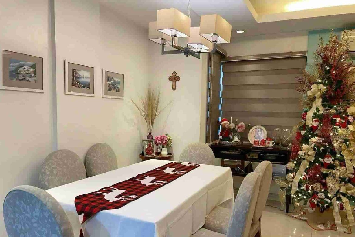 1 Bedroom Condo for Sale in Alabang, Muntinlupa, Metro Manila – photo 4