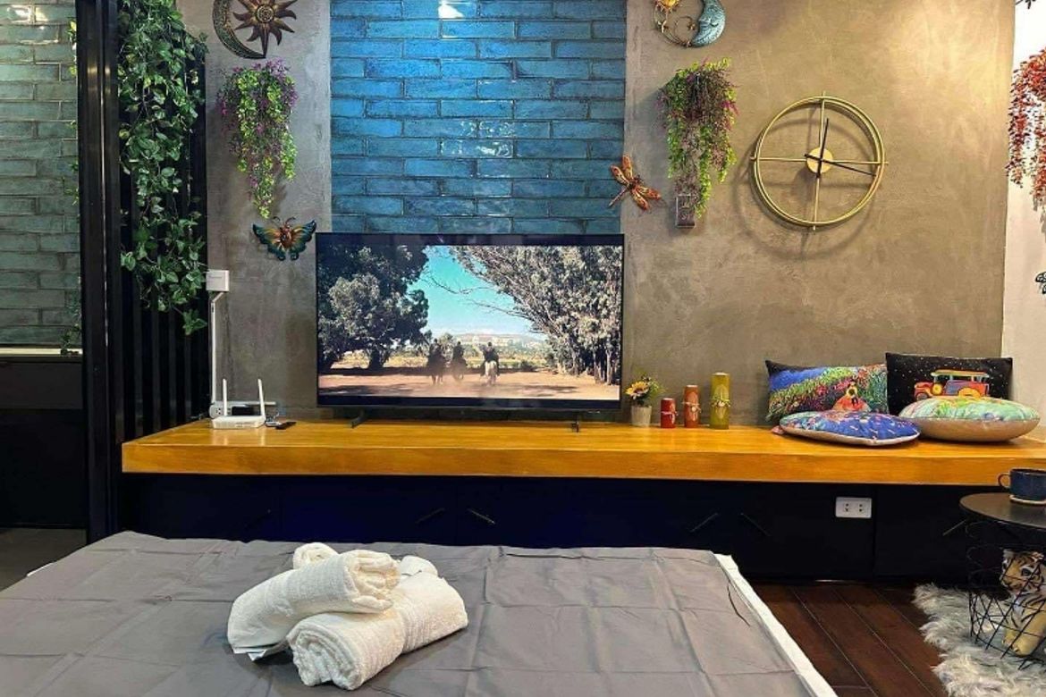 1 Bedroom Condo for Sale in Alabang, Muntinlupa, Metro Manila – photo 2