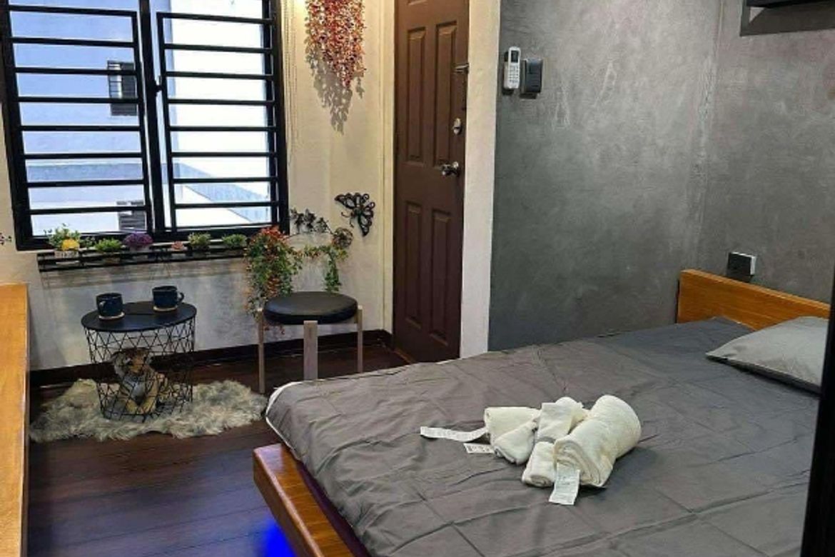 1 Bedroom Condo for Sale in Alabang, Muntinlupa, Metro Manila – photo 3