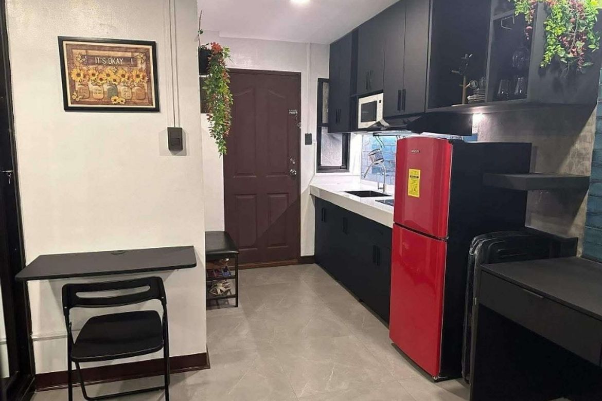 1 Bedroom Condo for Sale in Alabang, Muntinlupa, Metro Manila – photo 5