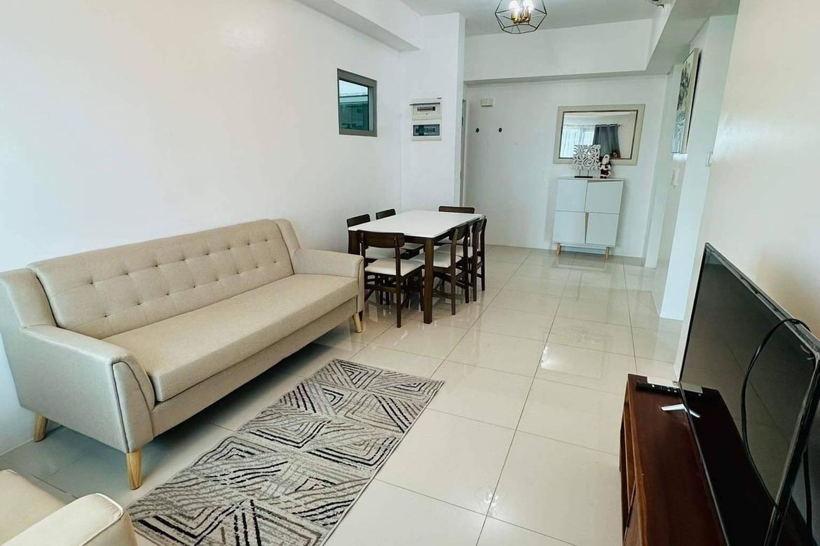 1 Bedroom Condo for Sale in Alabang, Muntinlupa, Metro Manila