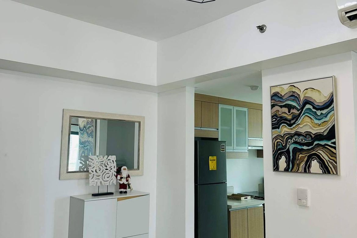 1 Bedroom Condo for Sale in Alabang, Muntinlupa, Metro Manila – photo 3