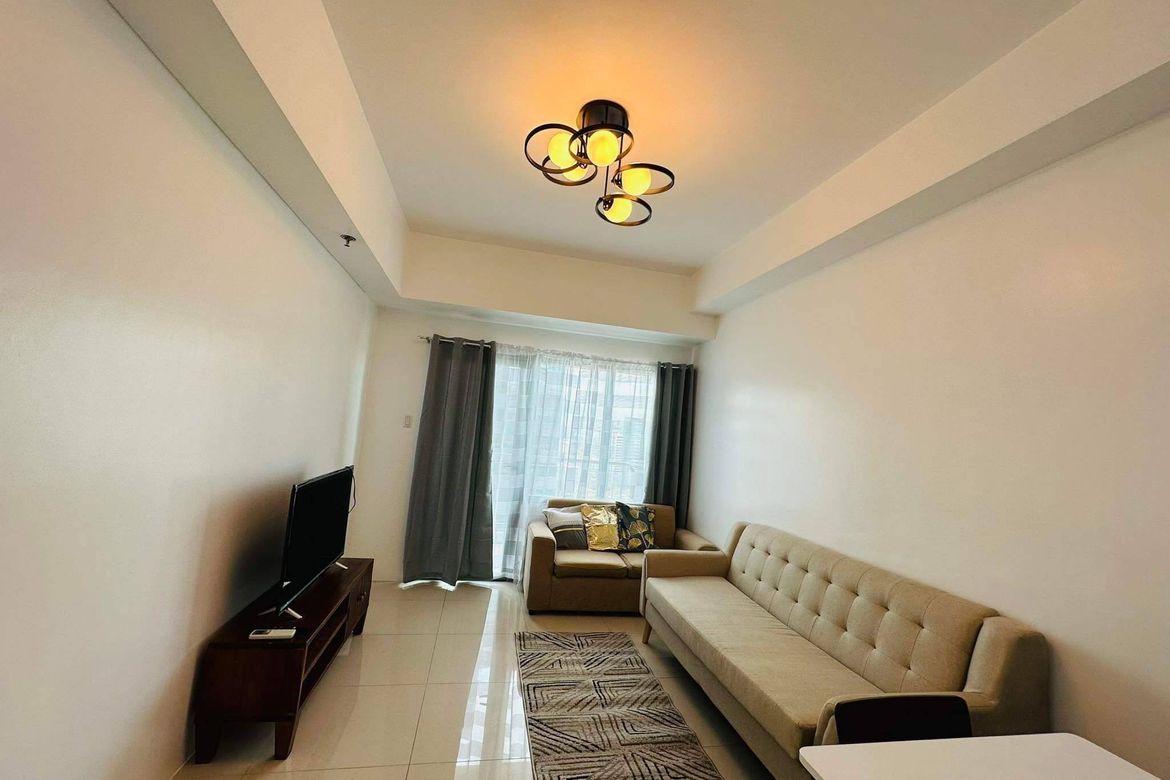1 Bedroom Condo for Sale in Alabang, Muntinlupa, Metro Manila – photo 7