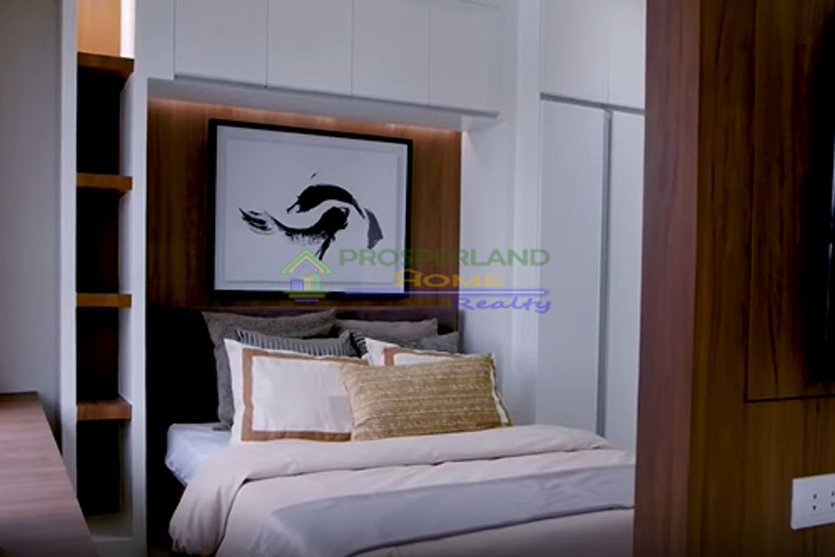 1 Bedroom Condo for Sale in Alabang, Muntinlupa, Metro Manila – photo 4