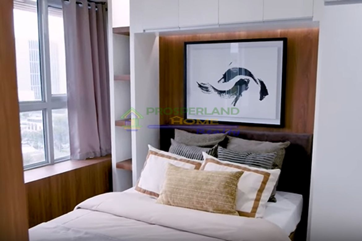 1 Bedroom Condo for Sale in Alabang, Muntinlupa, Metro Manila – photo 5