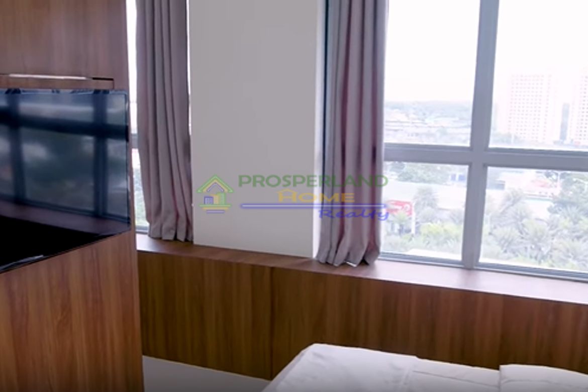 1 Bedroom Condo for Sale in Alabang, Muntinlupa, Metro Manila – photo 6