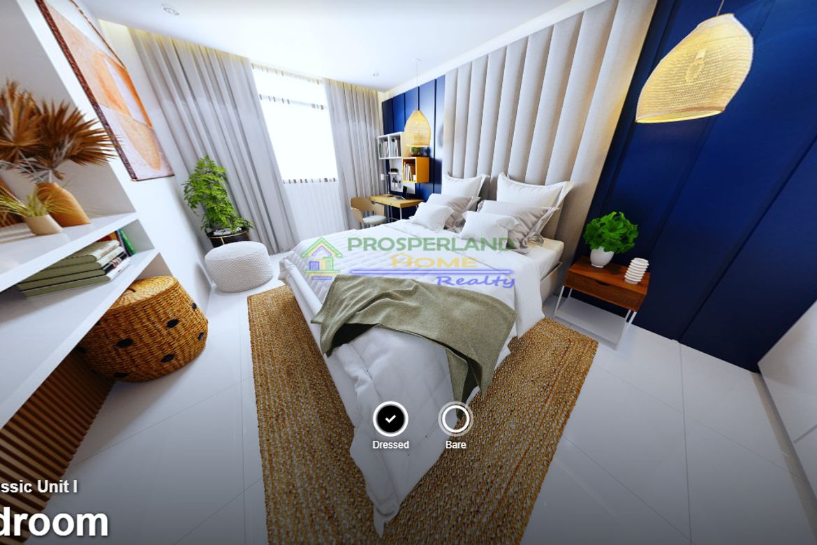1 Bedroom Condo for Sale in Alabang, Muntinlupa, Metro Manila – photo 3