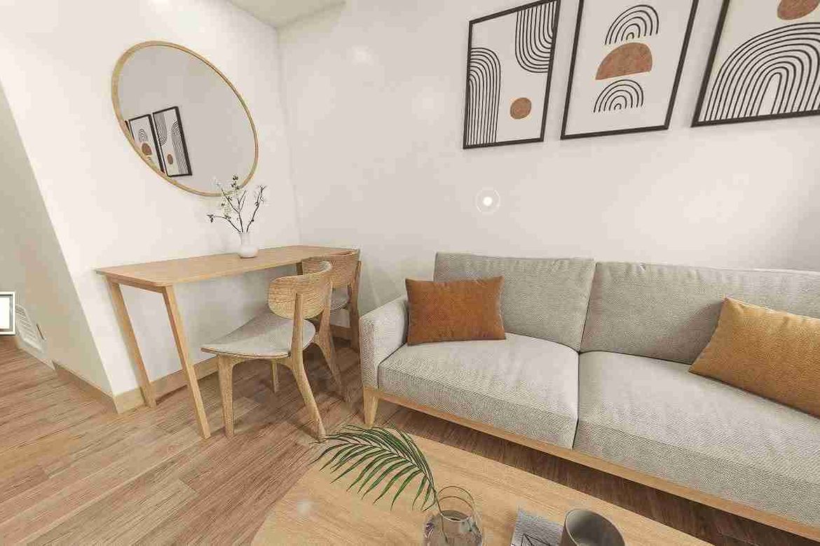 1 Bedroom Condo for Sale in Alapan II-B, Imus, Cavite – photo 5