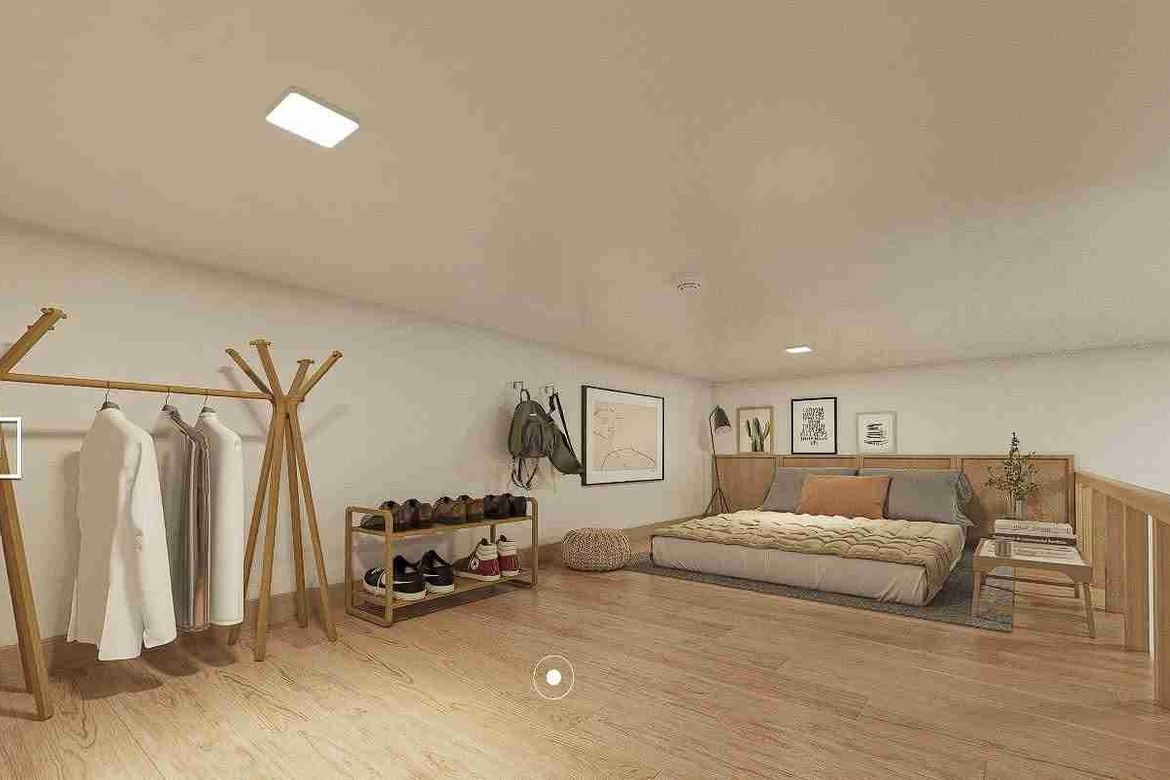 1 Bedroom Condo for Sale in Alapan II-B, Imus, Cavite – photo 7