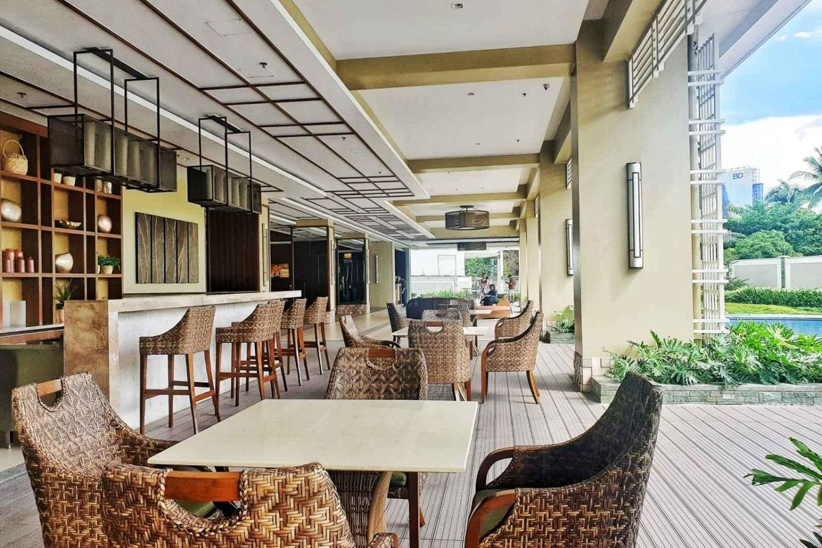 1 Bedroom Condo for Sale in Alea Residences, Zapote II, Bacoor, Cavite – photo 2