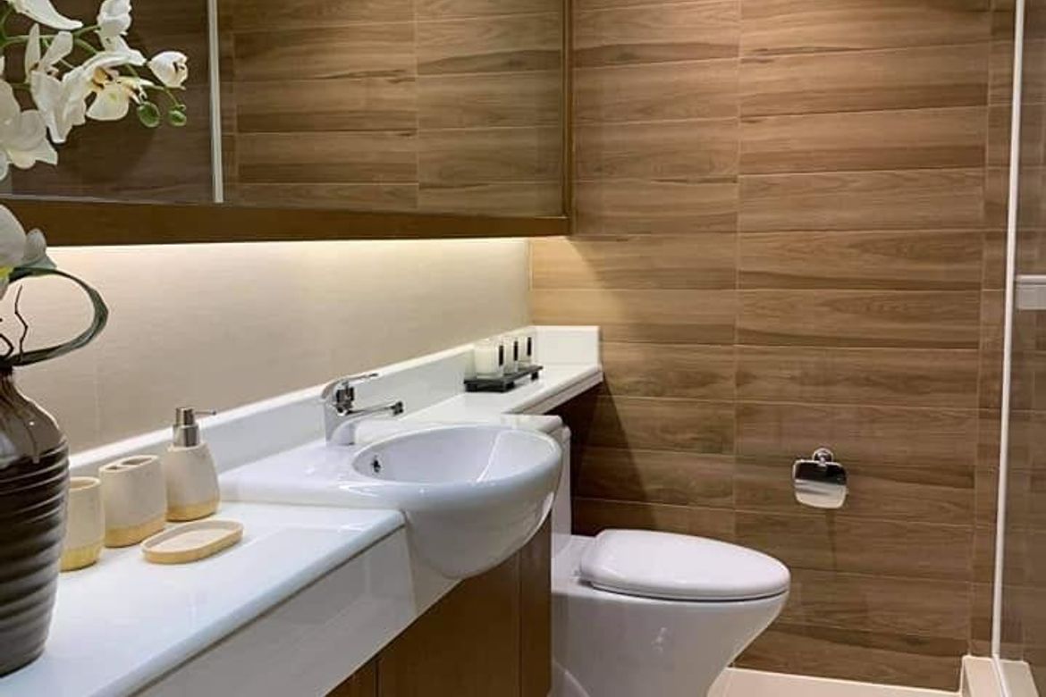 1 Bedroom Condo for Sale in Alea Residences, Zapote II, Bacoor, Cavite – photo 6