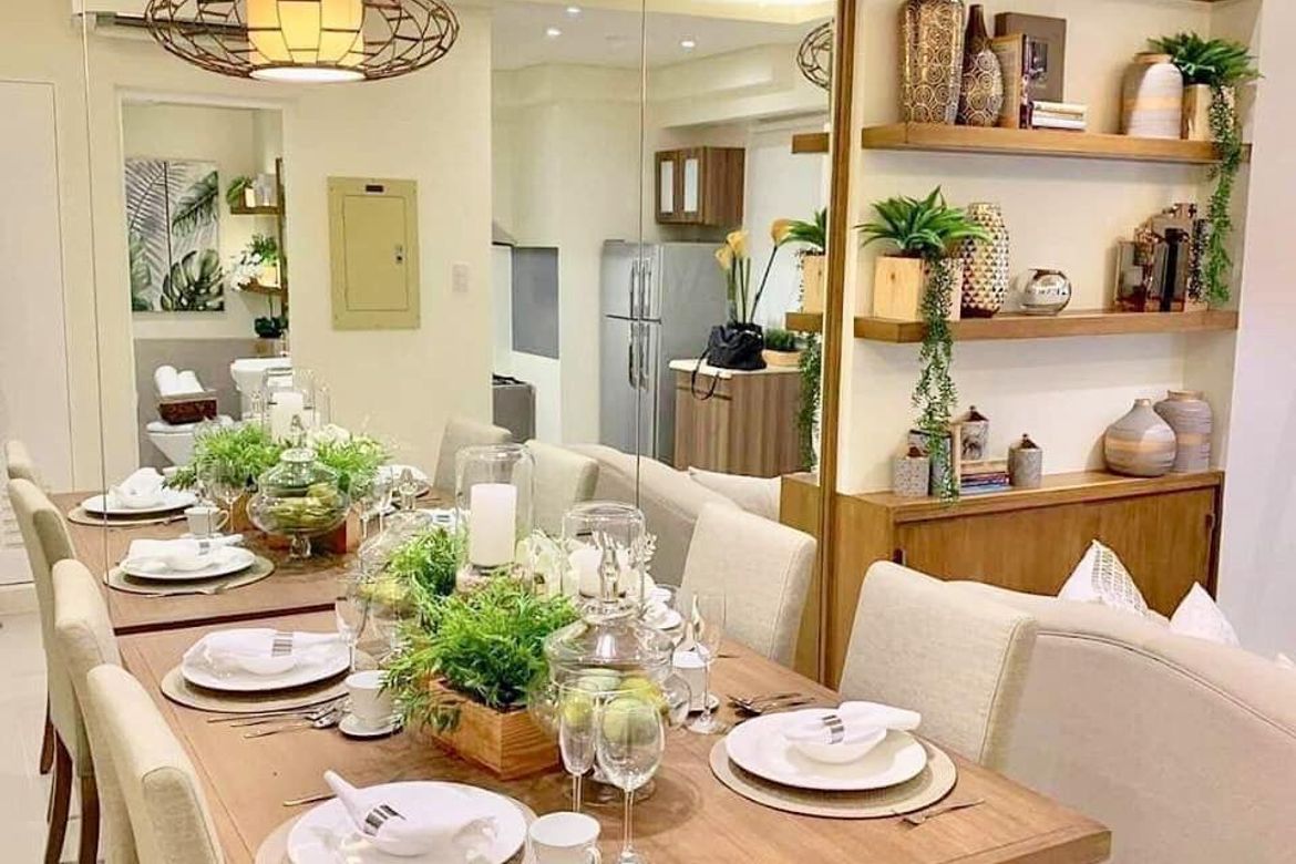 1 Bedroom Condo for Sale in Alea Residences, Zapote II, Bacoor, Cavite – photo 7