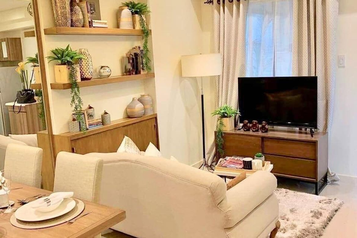 1 Bedroom Condo for Sale in Alea Residences, Zapote II, Bacoor, Cavite – photo 8