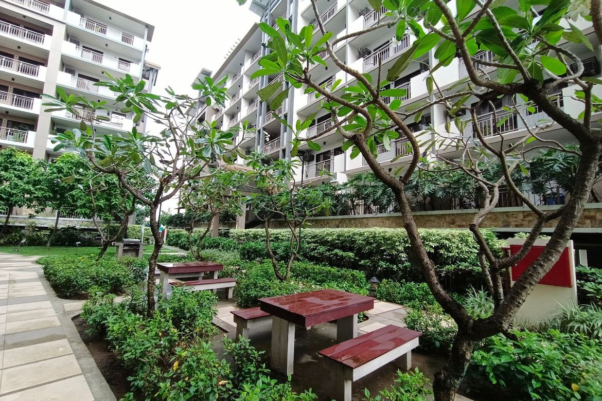 1 Bedroom Condo for Sale in Alea Residences, Zapote II, Bacoor, Cavite – photo 2
