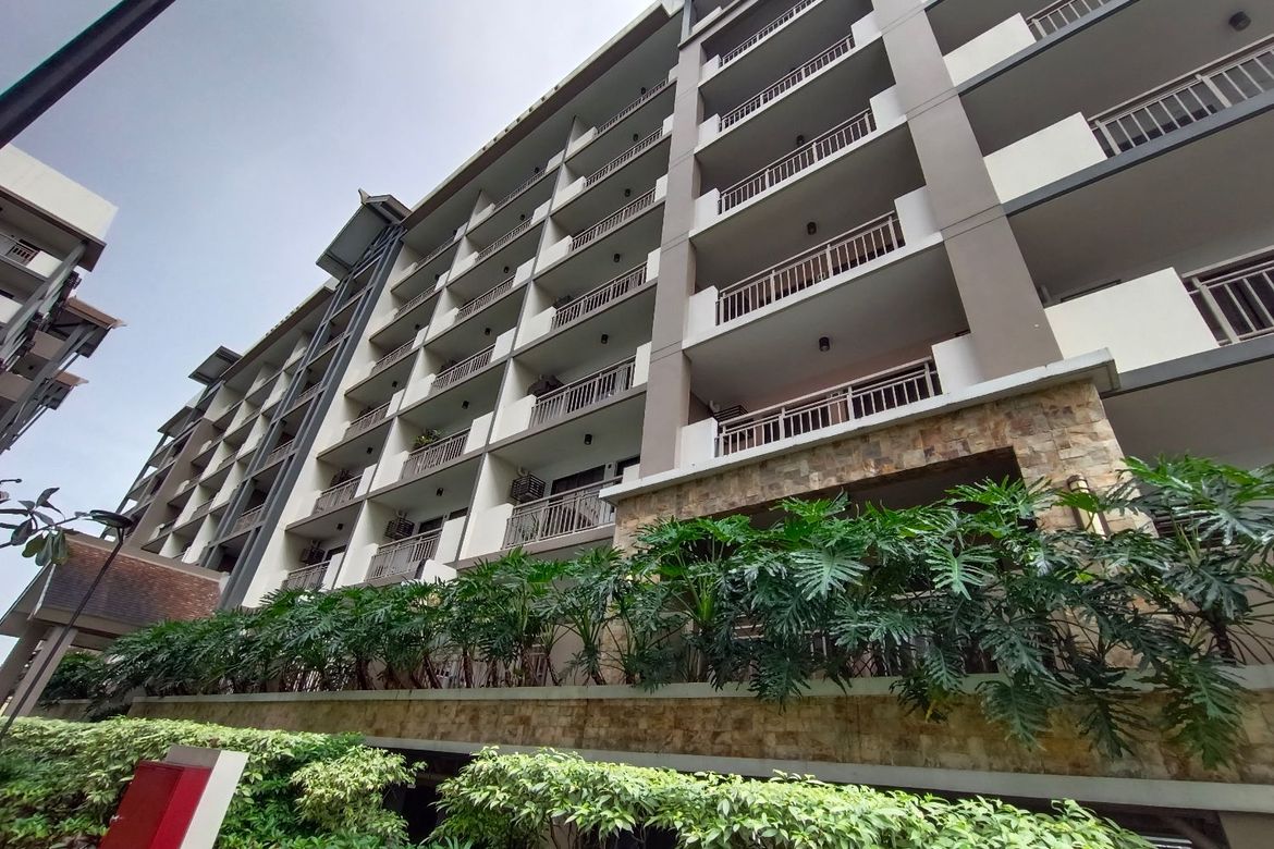 1 Bedroom Condo for Sale in Alea Residences, Zapote II, Bacoor, Cavite – photo 3
