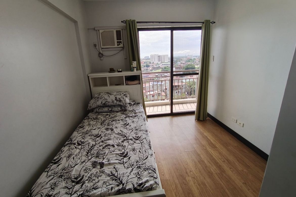 1 Bedroom Condo for Sale in Alea Residences, Zapote II, Bacoor, Cavite – photo 5