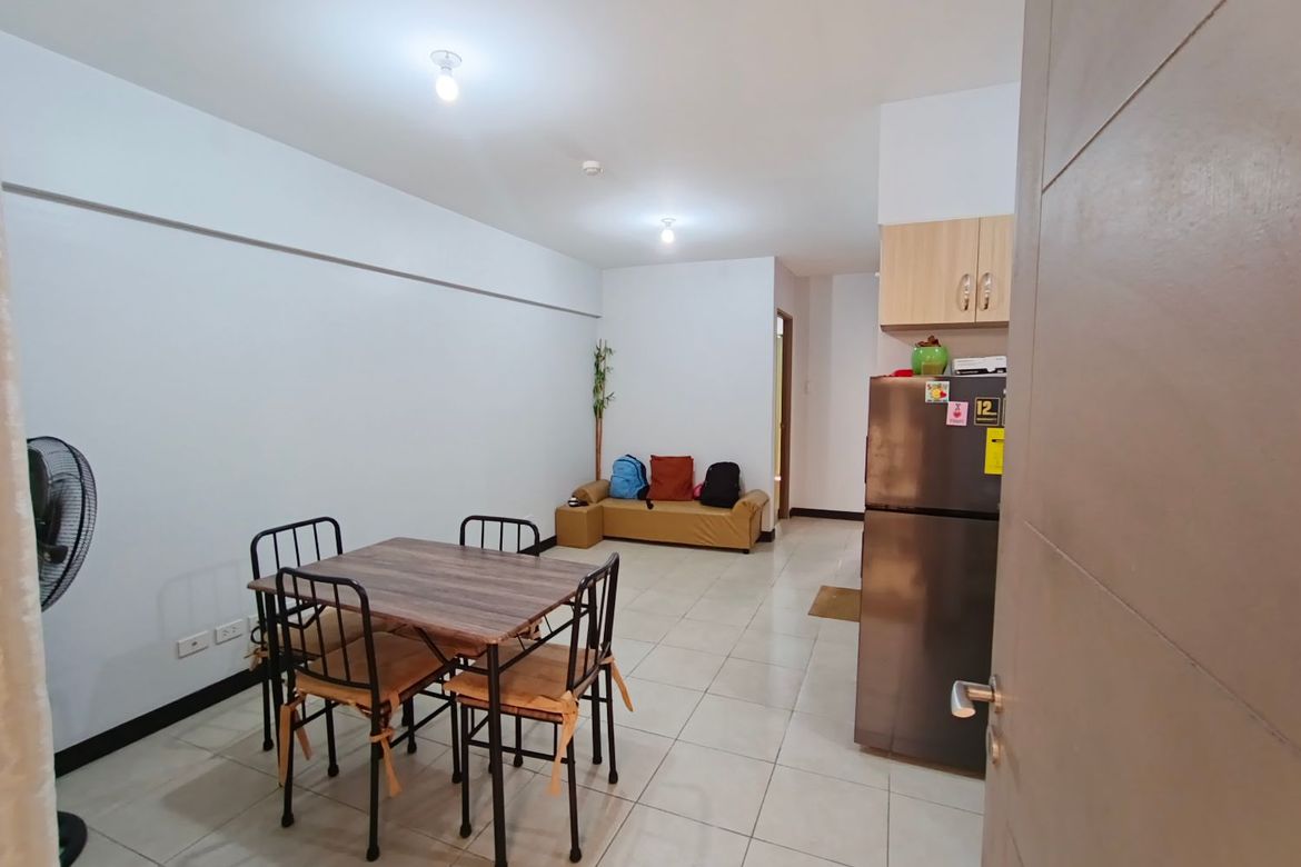 1 Bedroom Condo for Sale in Alea Residences, Zapote II, Bacoor, Cavite – photo 7