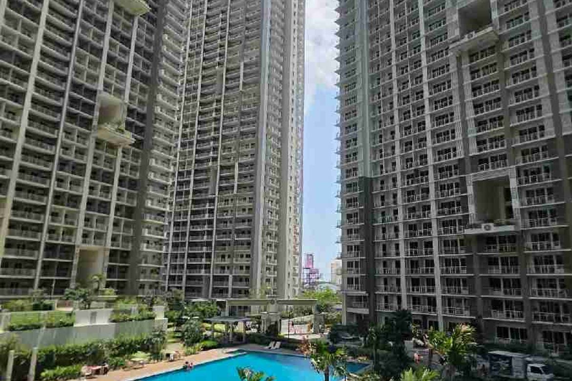 1 Bedroom Condo for Sale in Allegra Garden Place, Bagong Ilog, Pasig, Metro Manila