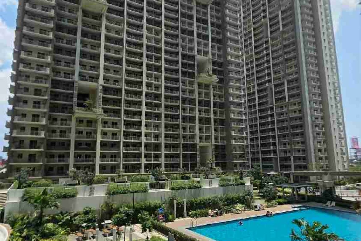 1 Bedroom Condo for Sale in Allegra Garden Place, Bagong Ilog, Pasig, Metro Manila – photo 2