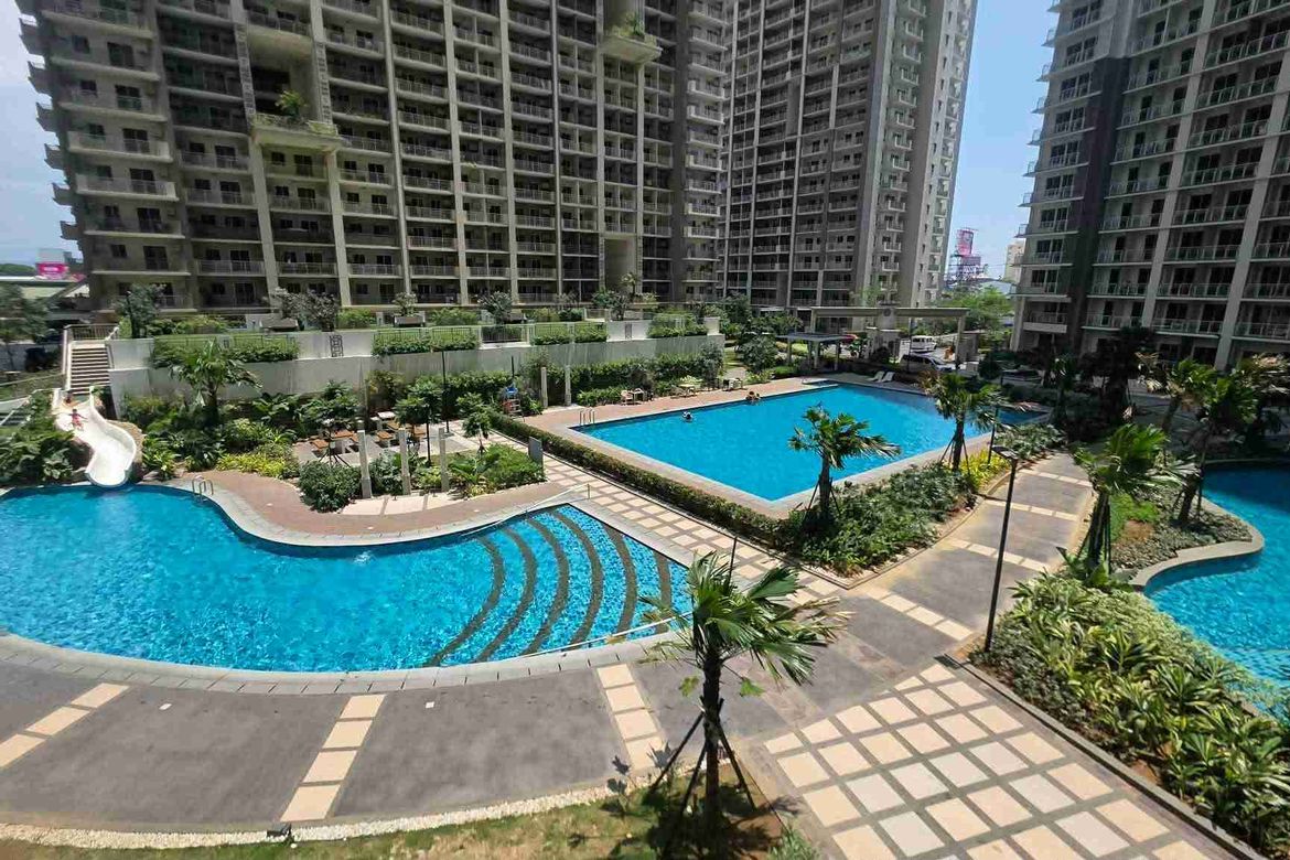 1 Bedroom Condo for Sale in Allegra Garden Place, Bagong Ilog, Pasig, Metro Manila – photo 3