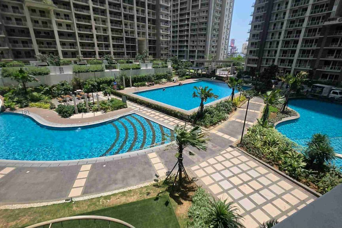 1 Bedroom Condo for Sale in Allegra Garden Place, Bagong Ilog, Pasig, Metro Manila – photo 4
