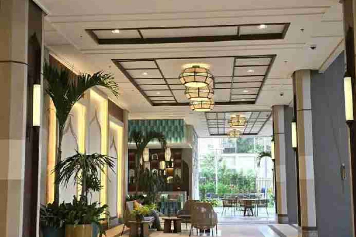 1 Bedroom Condo for Sale in Allegra Garden Place, Bagong Ilog, Pasig, Metro Manila – photo 5