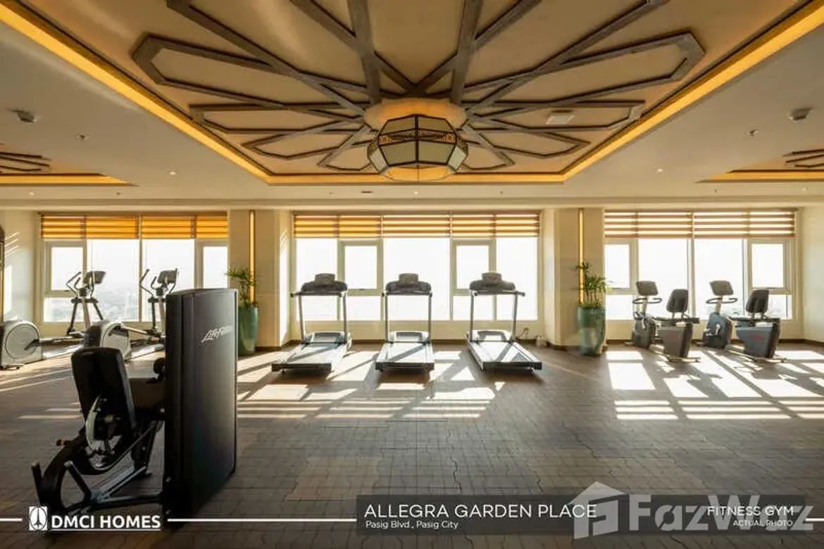 1 Bedroom Condo for Sale in Allegra Garden Place, Bagong Ilog, Pasig, Metro Manila – photo 6