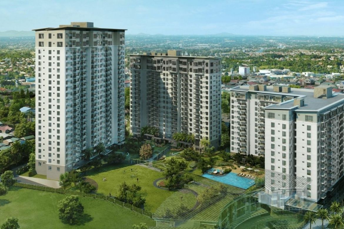 1 Bedroom Condo for Sale in Almanza Dos, Las Piñas, Metro Manila – photo 5