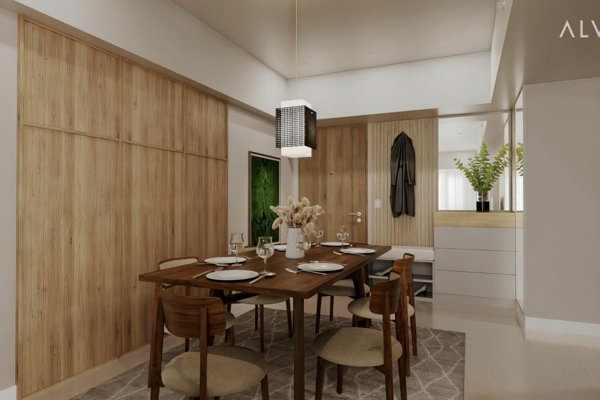 1 Bedroom Condo for Sale in Almanza Dos, Las Piñas, Metro Manila – photo 6