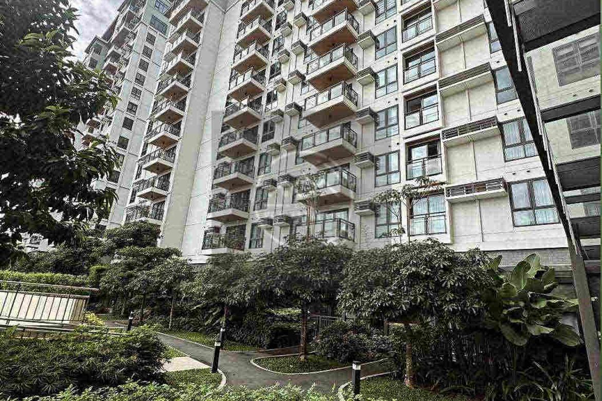 1 Bedroom Condo for Sale in Almanza Dos, Las Piñas, Metro Manila – photo 2