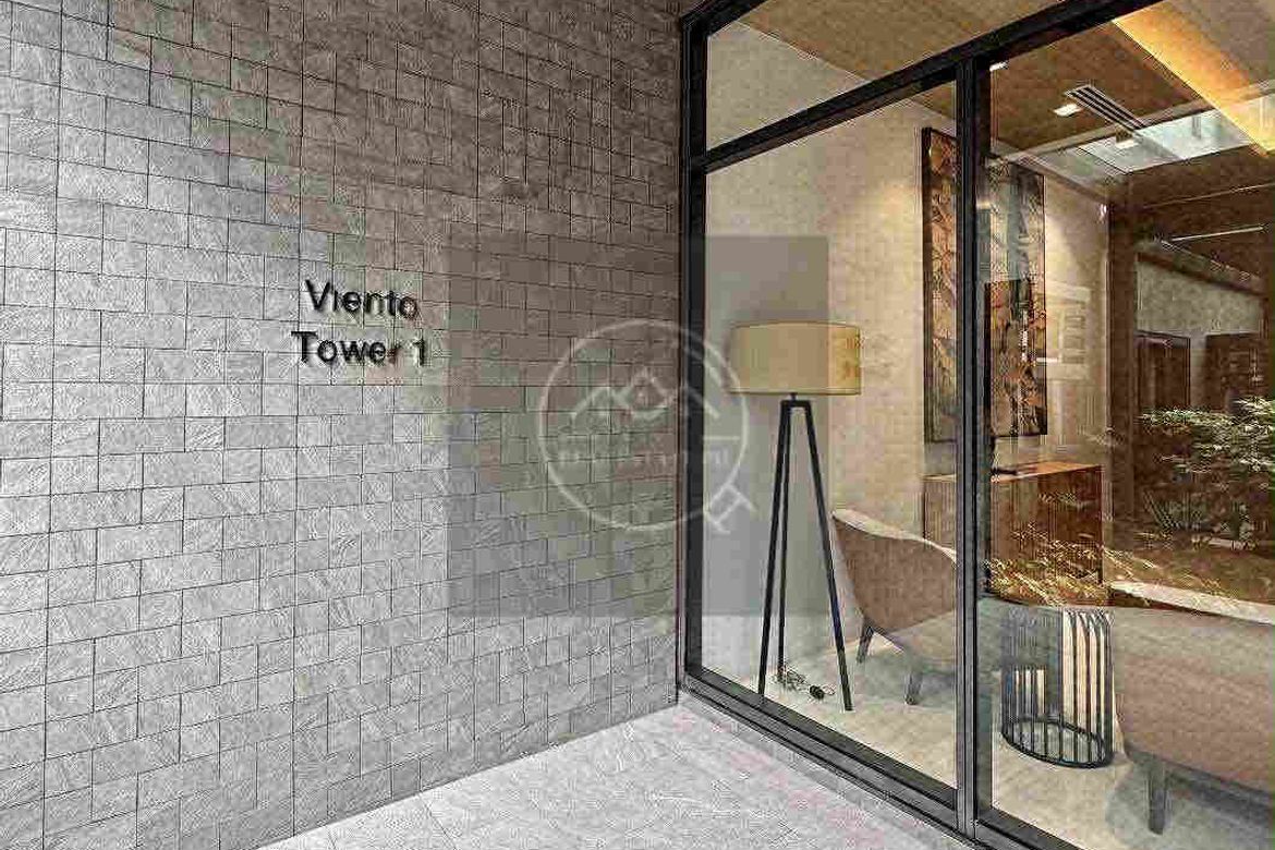 1 Bedroom Condo for Sale in Almanza Dos, Las Piñas, Metro Manila – photo 3