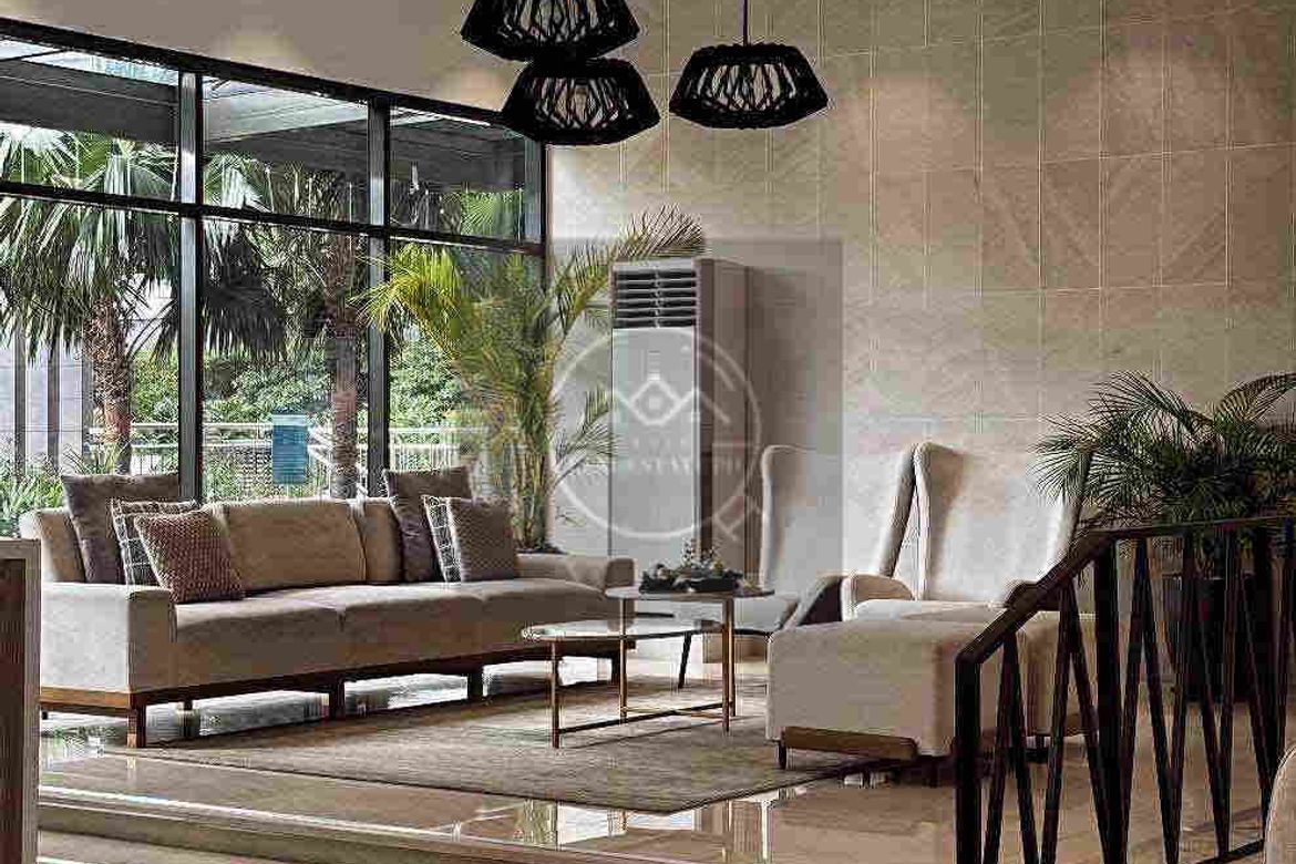 1 Bedroom Condo for Sale in Almanza Dos, Las Piñas, Metro Manila – photo 4
