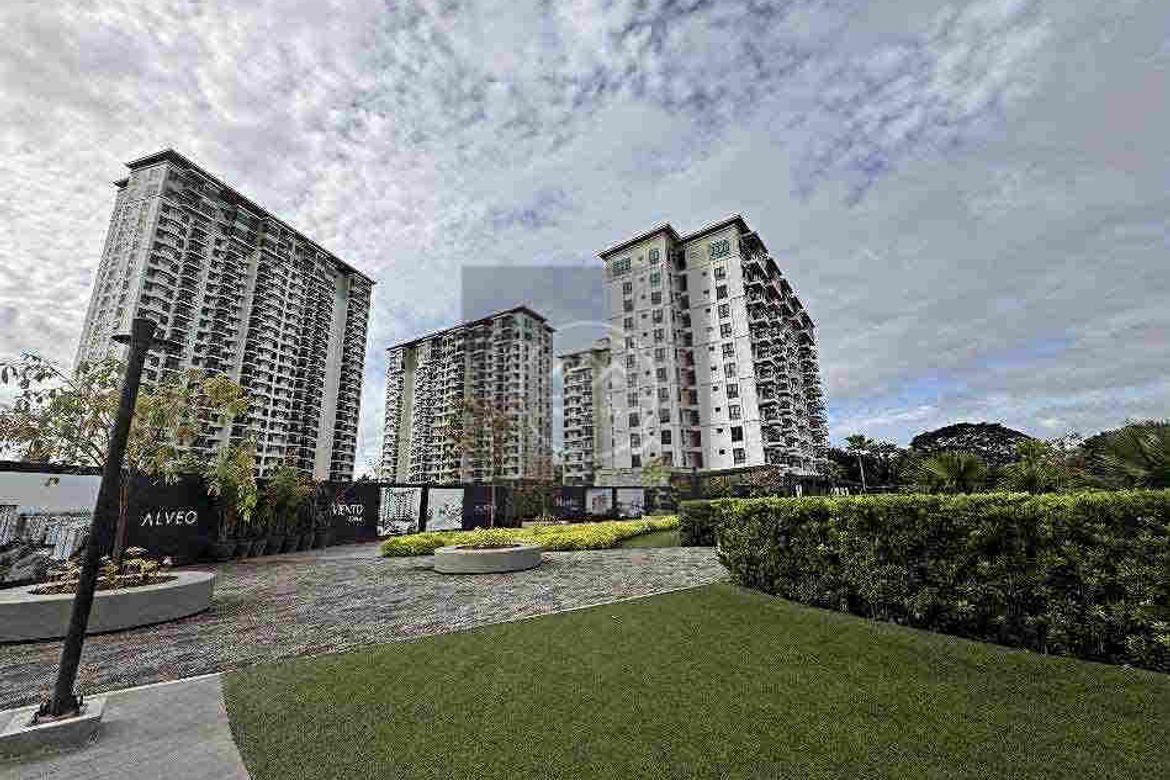 1 Bedroom Condo for Sale in Almanza Dos, Las Piñas, Metro Manila – photo 6