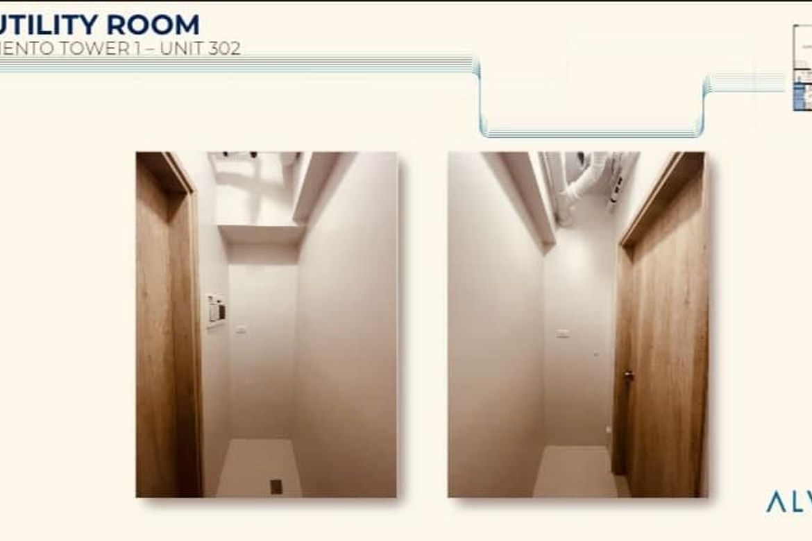 1 Bedroom Condo for Sale in Almanza Dos, Las Piñas, Metro Manila – photo 4
