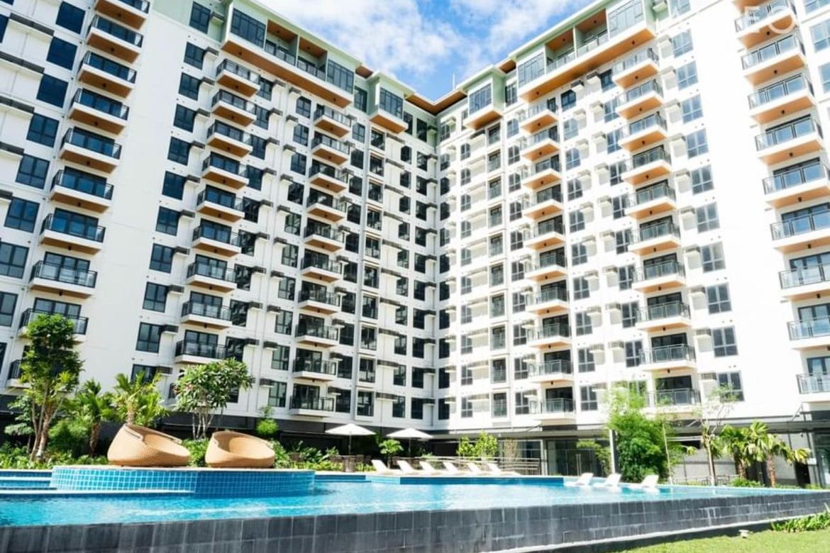 1 Bedroom Condo for Sale in Almanza Dos, Las Piñas, Metro Manila