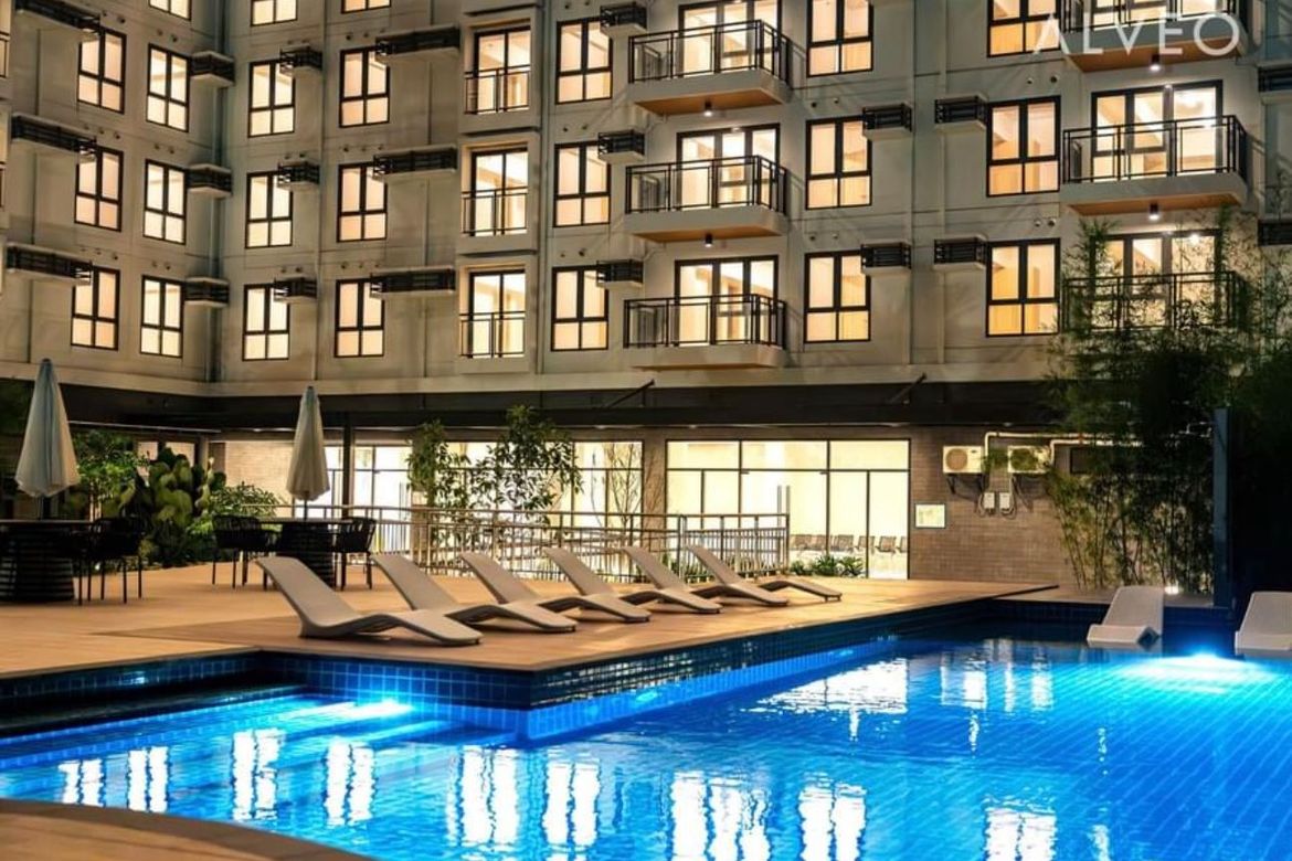 1 Bedroom Condo for Sale in Almanza Dos, Las Piñas, Metro Manila – photo 4