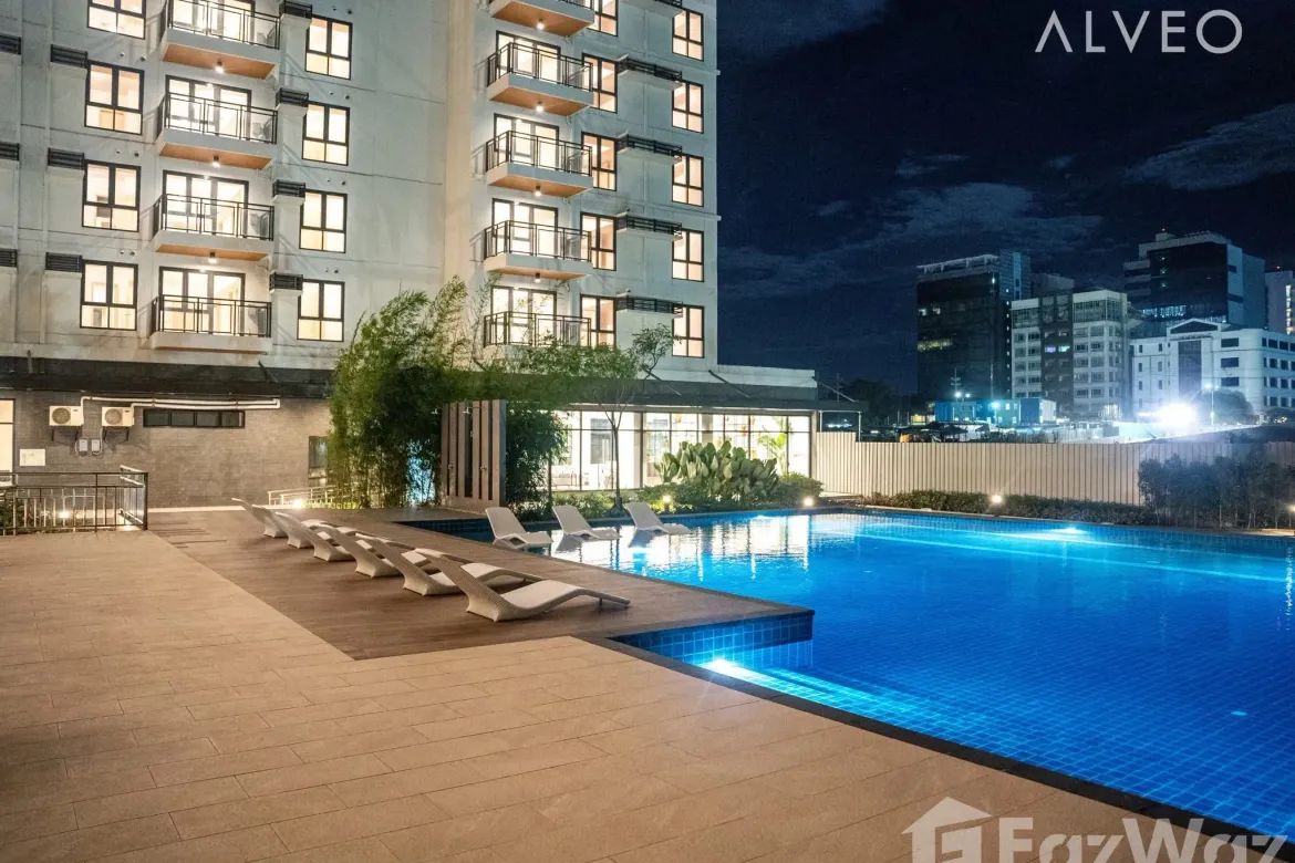 1 Bedroom Condo for Sale in Almanza Dos, Las Piñas, Metro Manila – photo 2