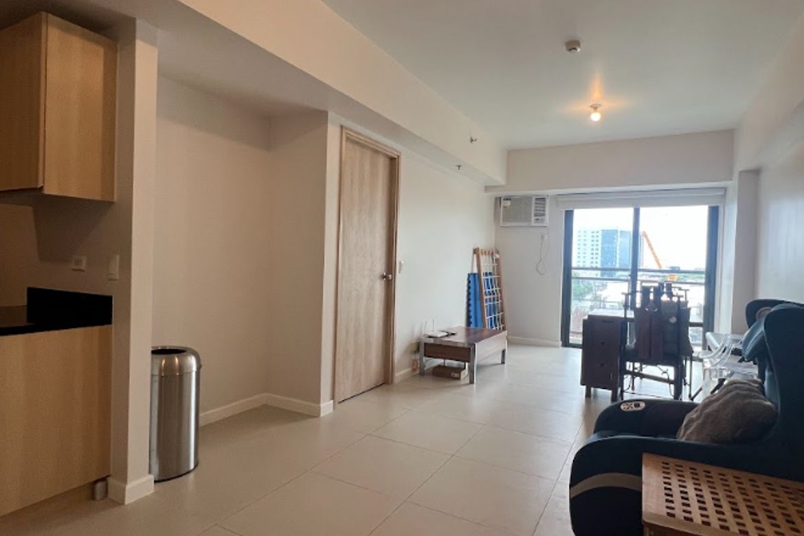 1 Bedroom Condo for Sale in Almanza Dos, Las Piñas, Metro Manila – photo 8