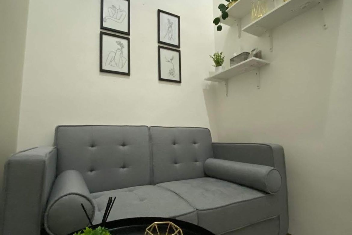 1 Bedroom Condo for Sale in Almanza Uno, Las Piñas, Metro Manila – photo 2