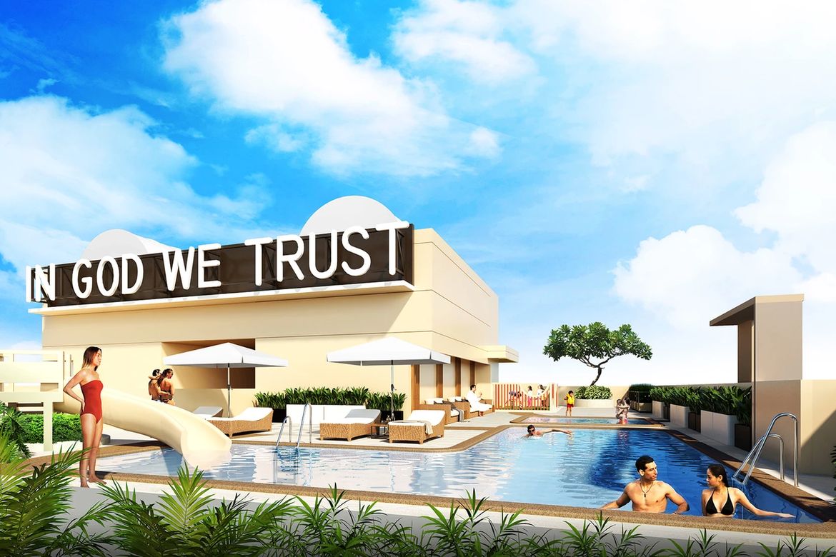 1 Bedroom Condo for Sale in Almanza Uno, Las Piñas, Metro Manila – photo 8